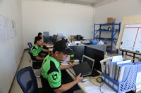 Modification Center