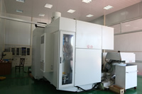 Modification Center