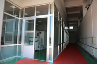 Modification Center